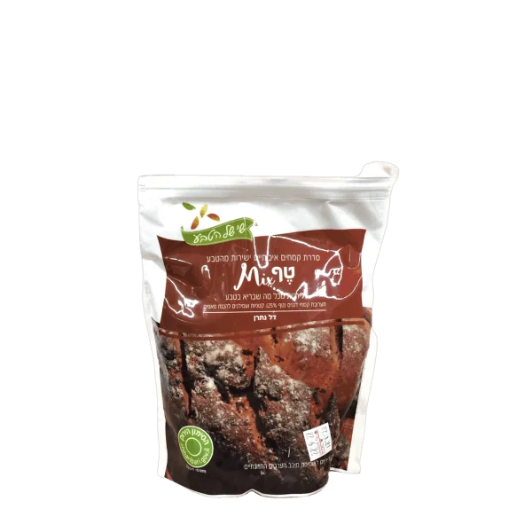 שי של הטבע mix טף