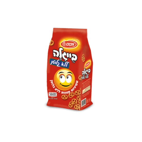 אסם בייגלה ללא גלוטן