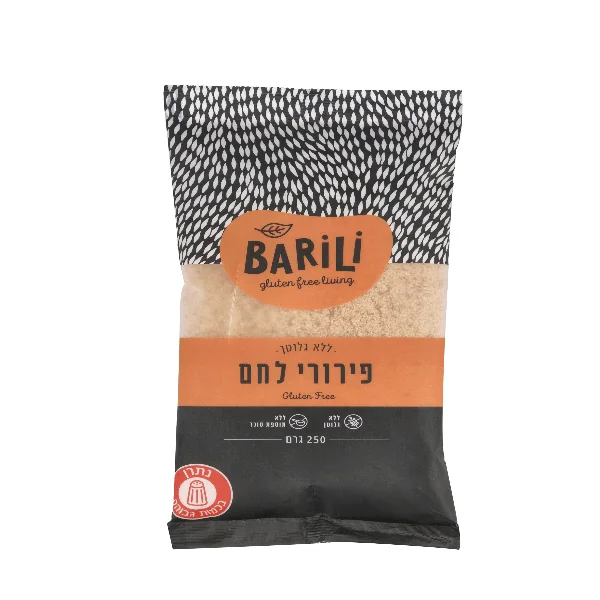 Barili פירורי לחם