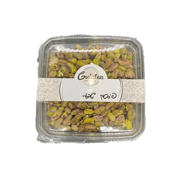 פיסטוק קלוי 160 גרם