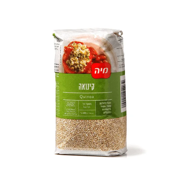 מיה קינואה