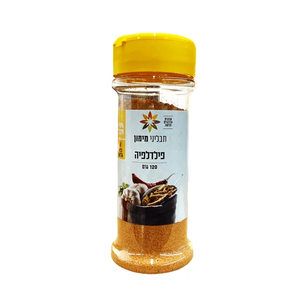 תבליני מימון פילדלפיה