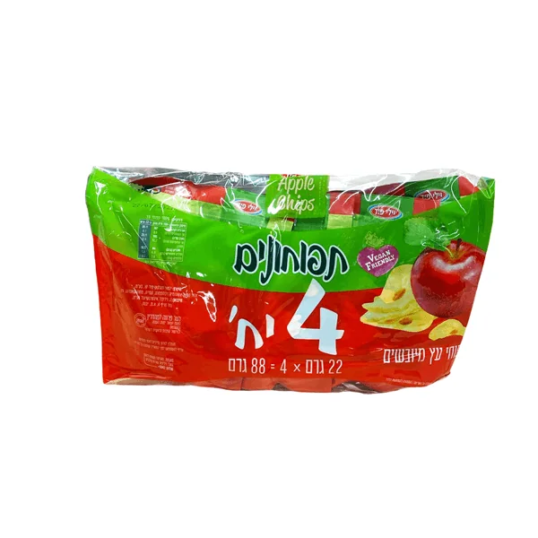 תפוחונים מארז 4 יחידות