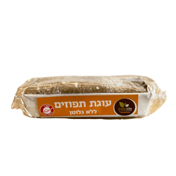 גרין לייט עוגת תפוזים