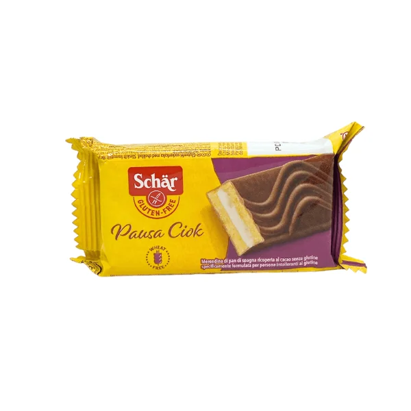 SCHAR עוגה אישית בודדת
