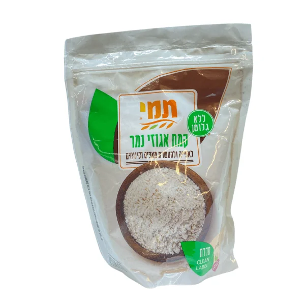 תמי קמח אגוזי נמר