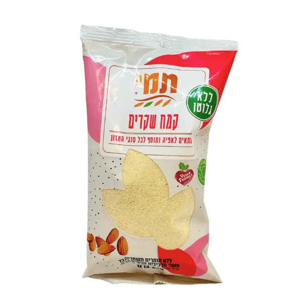 תמי קמח שקדים
