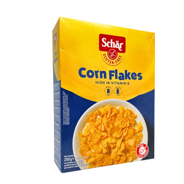 Schar קורנפלקס ללא גלוטן