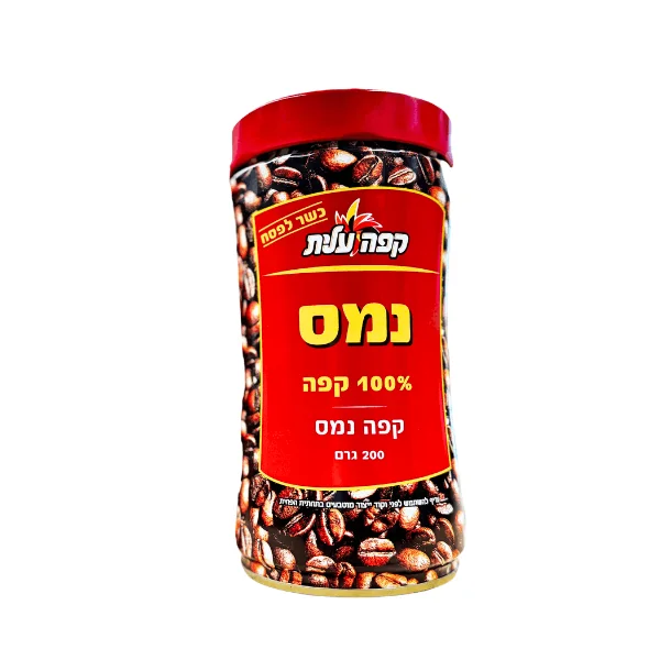 קפה נמס עלית