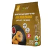 עתיד ירוק פירורי פנקו זהוב אורגני